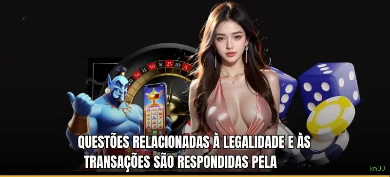 km88: Os Melhores Recursos da Seção Arcade Que Você Precisa Conhecer