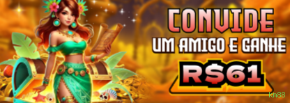km88 Offline: Diversão Garantida Sem Precisar de Internet!