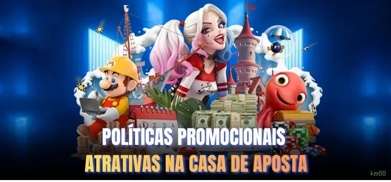 km88 Aventura: Uma Viagem Imperdível pelo Mundo dos Jogos