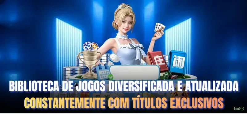 km88: A Nova Era dos Jogos Mobile Que Você Precisa Conhecer